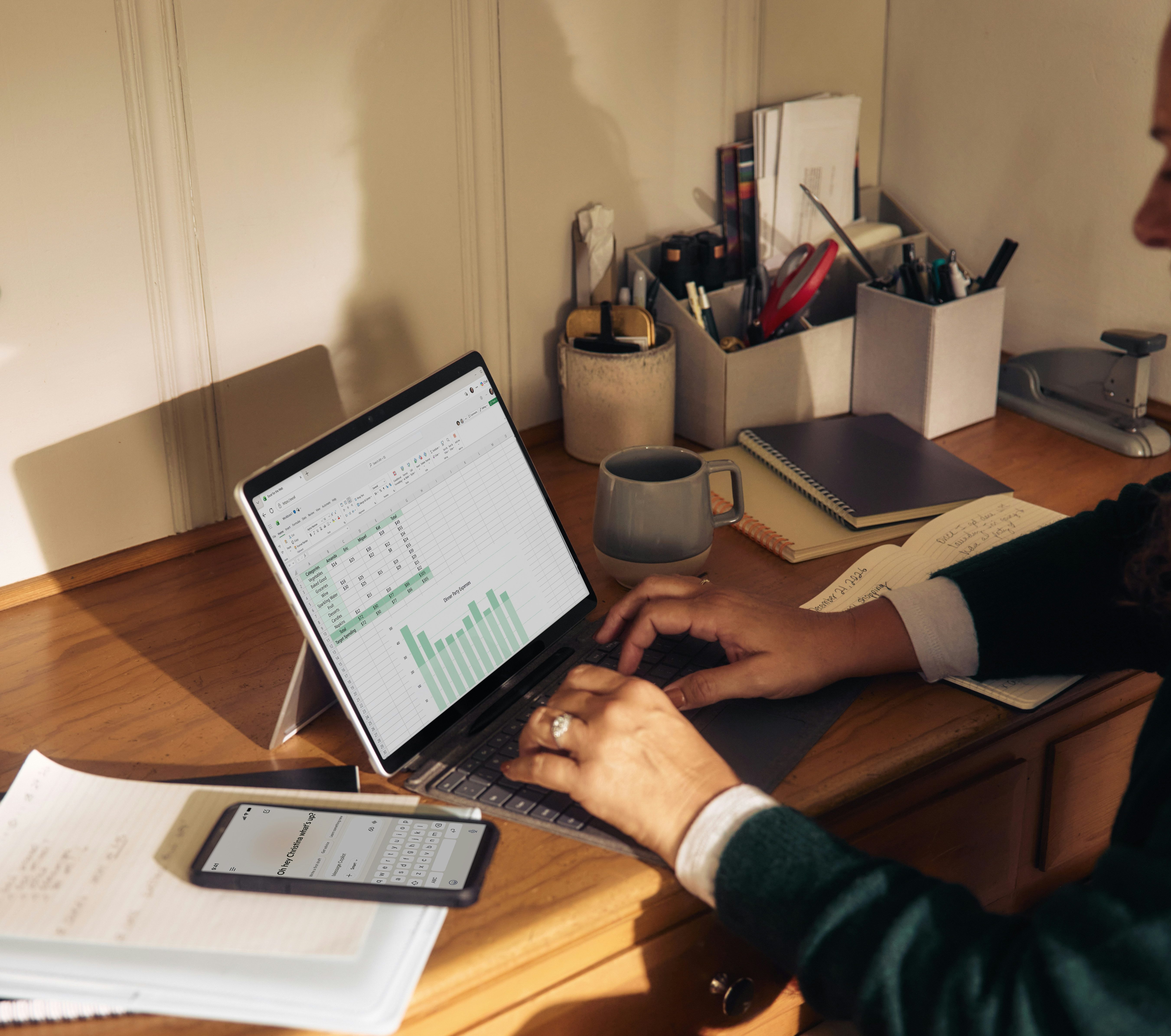 The Ultimate Student Tech Stack: The Best Apps, Devices, and Digital Tools I Actually Use